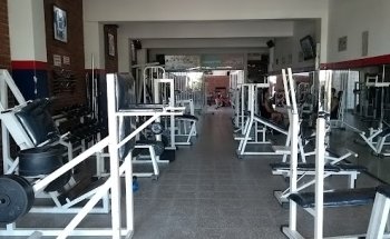 Primer nivel fitness