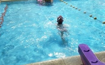 Escuela de Natación Caballito