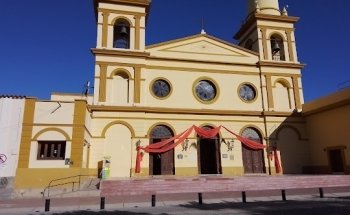 Hotel Emperador Cafayate