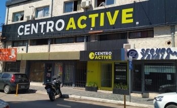 CENTRO ACTIVE