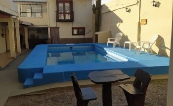 Hotel del Sol Cafayate