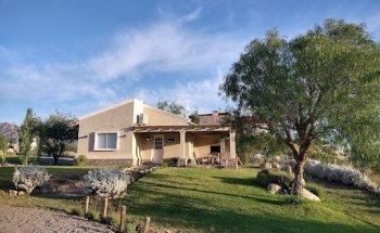 Viñedos de Cafayate Alquiler Temporario
