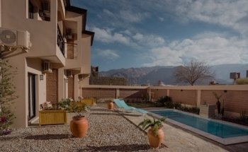 Luna de Cafayate Hotel Boutique