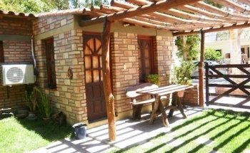 La Tranquera Cafayate