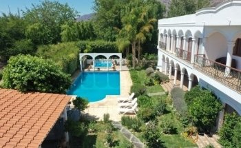 Hotel Portal del Santo Salta Cafayate
