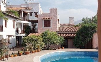 Hotel Killa Cafayate