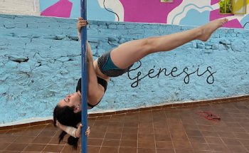 Génesis Gimnasio