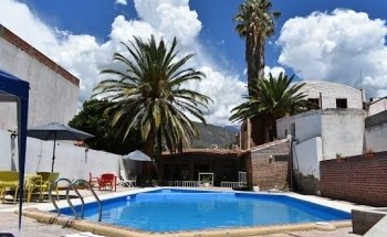 Hotel Real Cafayate