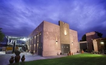 Bodega El Porvenir de Cafayate