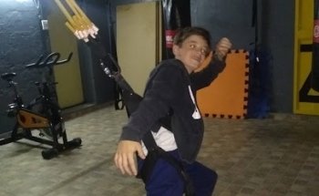 Eli Zullo Fitness y Pilates