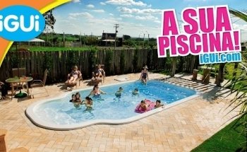 iGUi Campana Piscinas