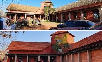 Hidrolavadoras brune lucero