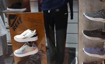 Centro del Deporte - Alta Gracia