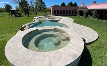 Surpool - Diseño de Espacios de Agua