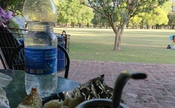 Centro recreativo smata