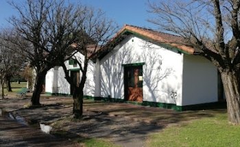 Hotel y Autocamping Smata Cañuelas