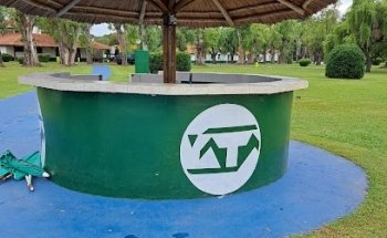 Camping Smata Cañuelas