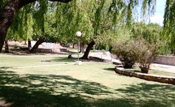 Balneario Municipal Capilla del Monte