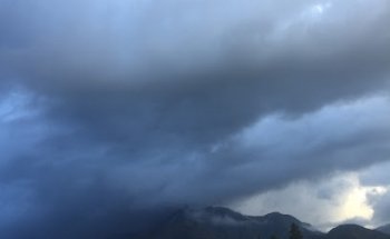 Capilla Del Monte Cordoba