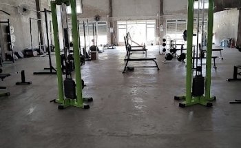 F&M Gym Fuerza en Movimiento