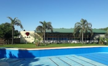 Paradise Pool Party - Carcarañá