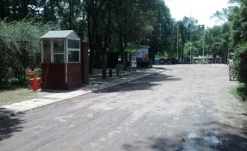 Parque Sarmiento Carcaraña