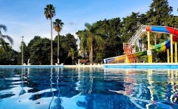 Club Atlético Carcarañá - Complejo Deportivo