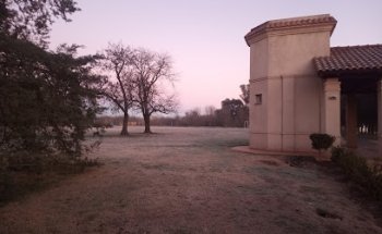 Villa Recreativa Ponte Di Ferro