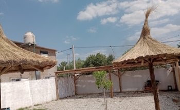 Cabañas Posada La Querencia