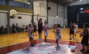 Club Atlético y Biblioteca Campaña