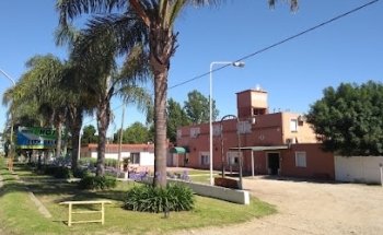 City Bell Hotel Carcaraña