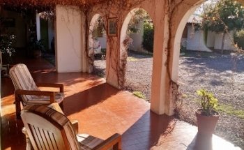 Hotel Carmen de Areco