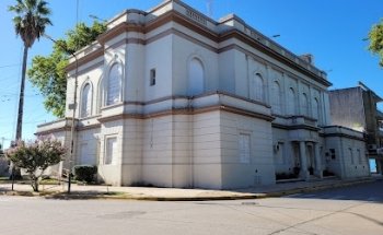Municipalidad de Carmen de Areco