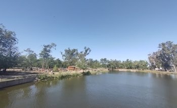 Balneario San Antonio de Areco