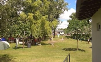 Club Atlético River Plate Areco