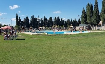 Espejos de agua de CAUC