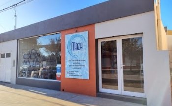 Maza Tecnología en Piscinas | Moldear Piscinas en Ceres