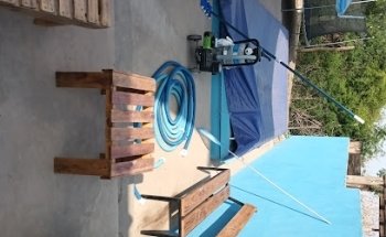 QUINCHO Y PISCINA EL CERRITO