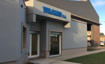 Vulcano SA sucursal 2