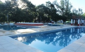 Camping La Puerta Chascomús