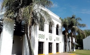 Camping 6 de Septiembre