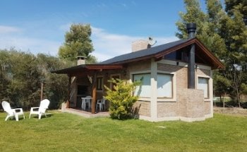 Cabañas los Arrayanes