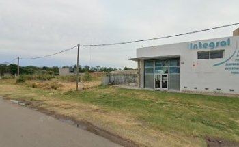 Integral Piscinas Chivilcoy