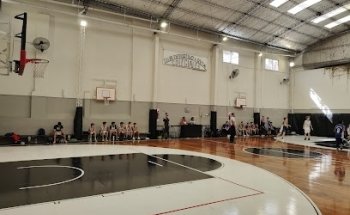 Club Deportivo y Social Colegiales