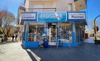 PROCLOR -Colón 505-