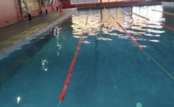 Sindicato del Seguro - Complejo Polideportivo 1º de Mayo