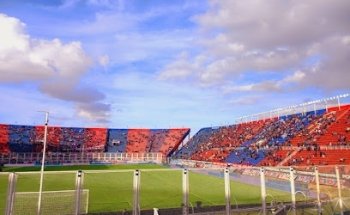 Ciudad Deportiva - Club Atlético San Lorenzo de Almagro
