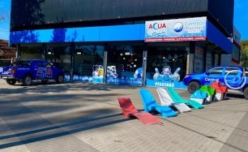Acua Piscinas