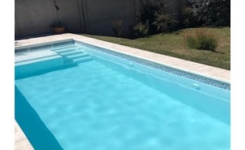 VODA Piscinas | Sucursal Córdoba