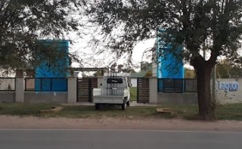 Lagoon Piscinas Coronda